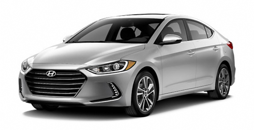Hyundai Elentra