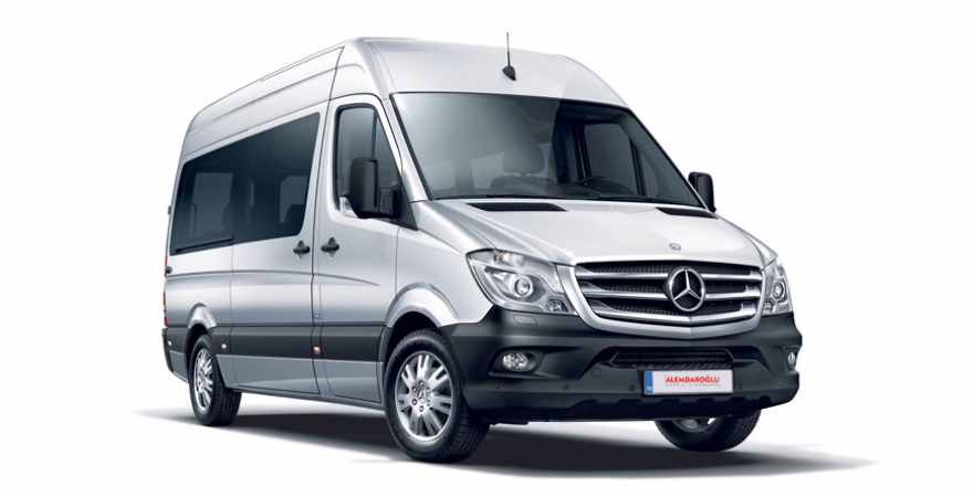 Mercedes Sprinter